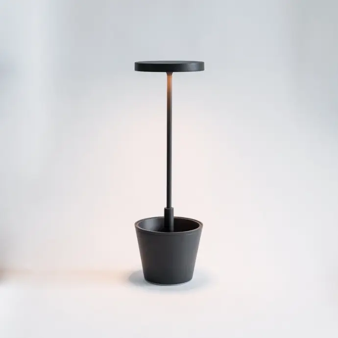 La classique inversée (gris foncé)