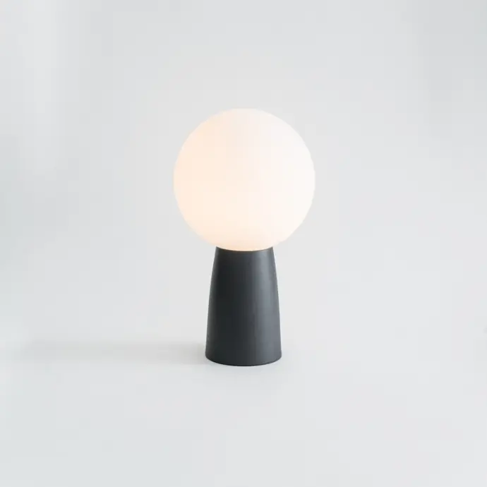 Lampe montgolfière