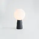 Lampe montgolfière