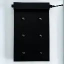 Plateau chargeur de 6